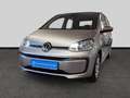 Volkswagen up! 1.0 Klima DAB+ HU/AU neu Inspektion neu Argent - thumbnail 2