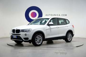 XDRIVE20D XLINE AUTOMATICA