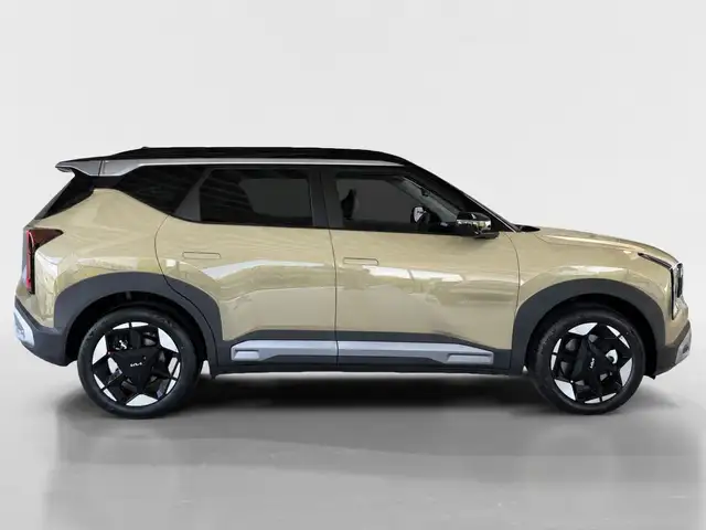 Kia Seltos view 5