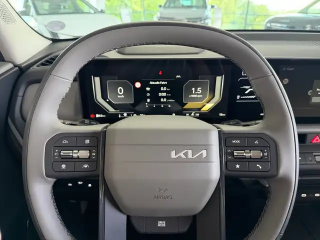 Kia Seltos view 8
