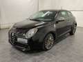 Alfa Romeo MiTo 1.4 T 170 CV Quadrifoglio Verde-TETTO-BOSE Nero - thumbnail 2