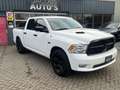 Dodge RAM 1500 5.7 V8 4x4 Crew Cab 5'7 Blanc - thumbnail 6