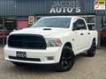 Dodge RAM 1500 5.7 V8 4x4 Crew Cab 5'7 Blanc - thumbnail 1