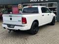 Dodge RAM 1500 5.7 V8 4x4 Crew Cab 5'7 Blanc - thumbnail 7