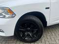 Dodge RAM 1500 5.7 V8 4x4 Crew Cab 5'7 Blanc - thumbnail 4