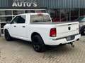 Dodge RAM 1500 5.7 V8 4x4 Crew Cab 5'7 Blanc - thumbnail 9