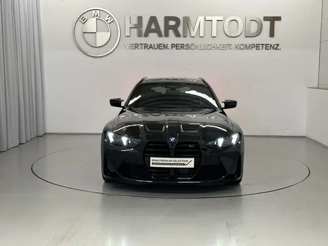 BMW M3 Competition M xDrive *Innovationspaket* *Harmam Kardon* Ansicht 6