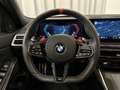 BMW M3 Competition M xDrive *Innovationspaket* *Harmam Kardon* Schwarz - thumbnail 10