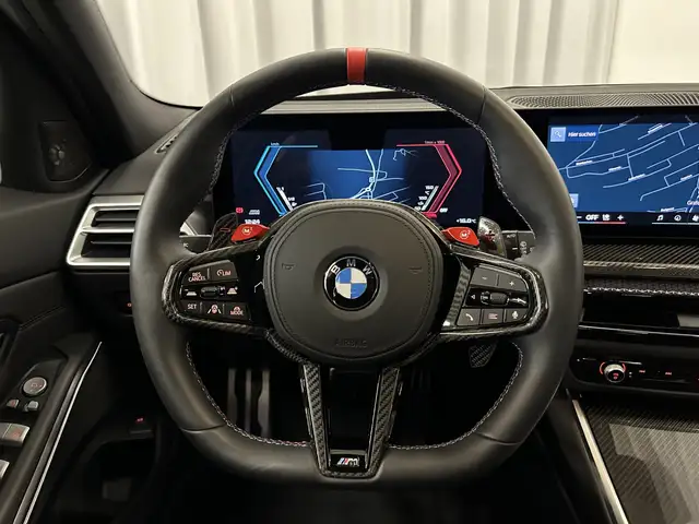 BMW M3 Competition M xDrive *Innovationspaket* *Harmam Kardon* Ansicht 10