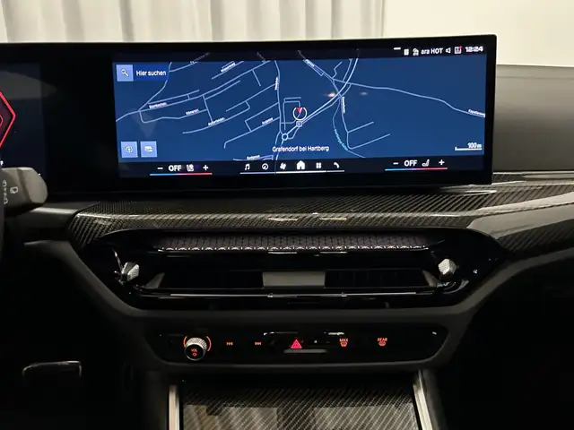 BMW M3 Competition M xDrive *Innovationspaket* *Harmam Kardon* Ansicht 11