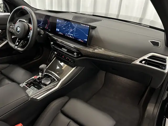 BMW M3 Competition M xDrive *Innovationspaket* *Harmam Kardon* Ansicht 8