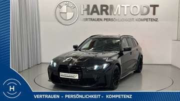 Competition M xDrive *Innovationspaket* *Harman Kardon*