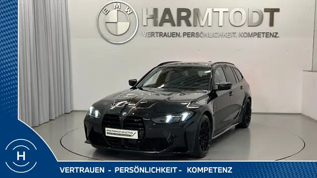 BMW M3 Competition M xDrive *Innovationspaket* *Harmam Kardon* Ansicht 1