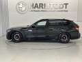 BMW M3 Competition M xDrive *Innovationspaket* *Harmam Kardon* Schwarz - thumbnail 3