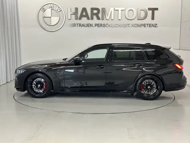 BMW M3 Competition M xDrive *Innovationspaket* *Harmam Kardon* Ansicht 3