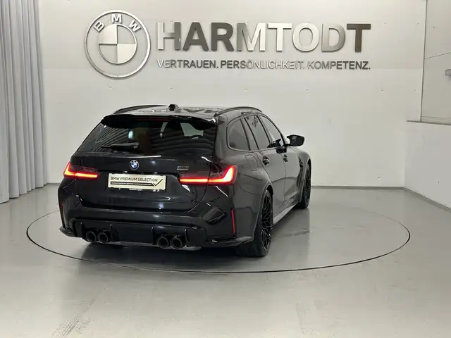BMW M3 Competition M xDrive *Innovationspaket* *Harmam Kardon* Ansicht 5