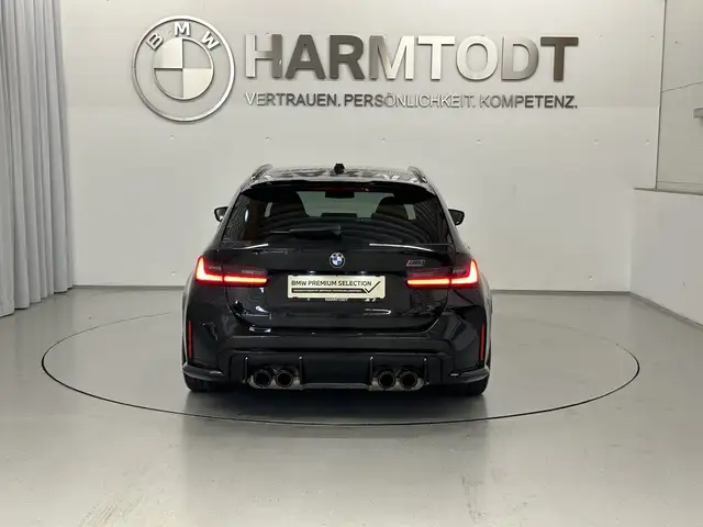 BMW M3 Competition M xDrive *Innovationspaket* *Harmam Kardon* Ansicht 4