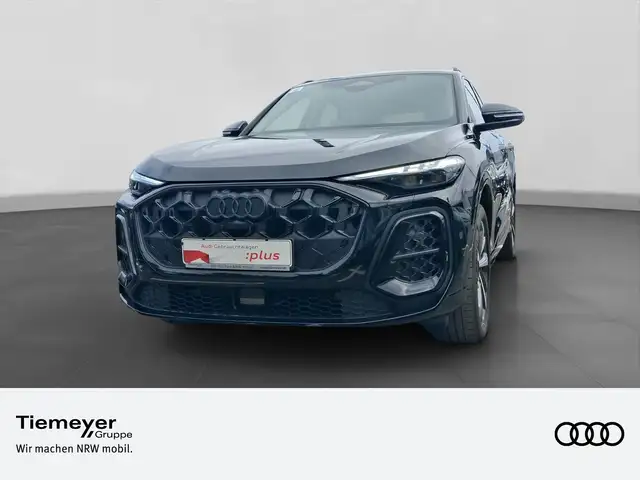 Audi Q5 e-Hybrid Q S LINE LM20 MATRIX BuO HuD