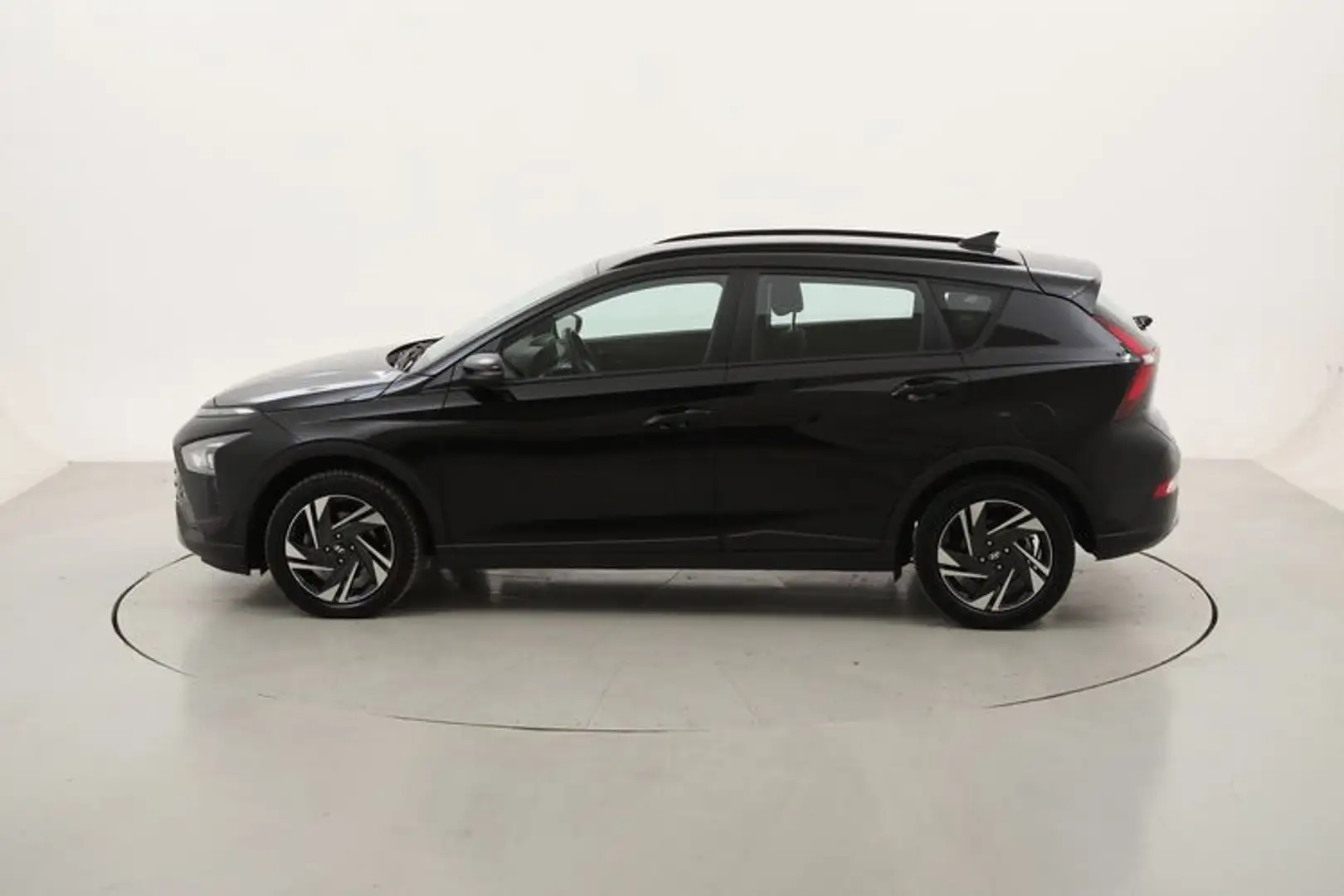 Hyundai BAYON XLine 1.2 Benzina 84CV Noir - 2