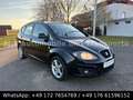 SEAT Altea XL Reference 1.6Tdi *KLIMA*AHK*TEMPO*1.HD* Schwarz - thumbnail 10