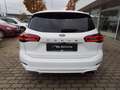 Ford Focus Turnier ST-Line 1.0 EcoBoost LED/Navi/SHZ/Kamera Blanc - thumbnail 7