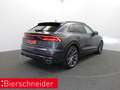 Audi SQ8 TDI 23 MATRIX S-SITZE B&O PANO HEAD-UP VIRTUAL LUF Szürke - thumbnail 5