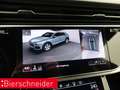 Audi SQ8 TDI 23 MATRIX S-SITZE B&O PANO HEAD-UP VIRTUAL LUF Szürke - thumbnail 14