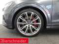 Audi SQ8 TDI 23 MATRIX S-SITZE B&O PANO HEAD-UP VIRTUAL LUF Šedá - thumbnail 4