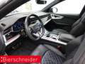 Audi SQ8 TDI 23 MATRIX S-SITZE B&O PANO HEAD-UP VIRTUAL LUF Сірий - thumbnail 11