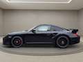 Porsche 997 Turbo Coupe Schwarz - thumbnail 5