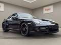 Porsche 997 Turbo Coupe Schwarz - thumbnail 6