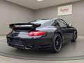 Porsche 997 Turbo Coupe Schwarz - thumbnail 1