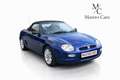 MG MGF 1.6i 16v Blau - thumbnail 1