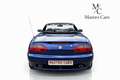MG MGF 1.6i 16v Blau - thumbnail 3