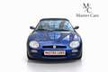 MG MGF 1.6i 16v Blau - thumbnail 4
