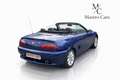 MG MGF 1.6i 16v Blau - thumbnail 2