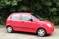 Chevrolet Matiz 0.8 Pure Hartstikke leuk zuinig autootje! 54 euro Rood - thumbnail 2
