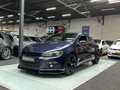 Volkswagen Scirocco 1.4 TSI 122PK MAXTON Clima Airco Cruise Control
