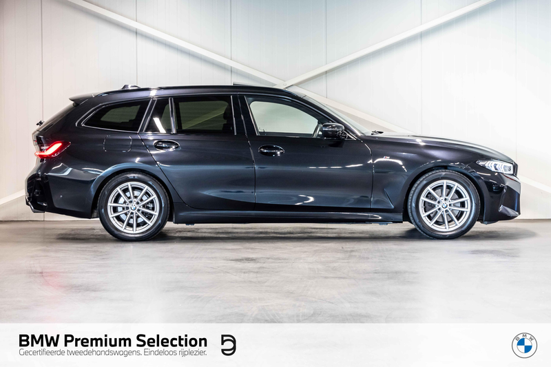 BMW 320 320i Touring M Sport | TOWB| PANO — photo 3