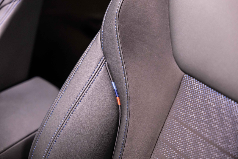 BMW 320 320i Touring M Sport | TOWB| PANO — photo 14