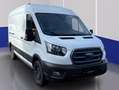 Ford E-Transit E-Transit 67kWh/198kWL3H2 350 Trend *Garantie*MwSt Белый - thumbnail 2