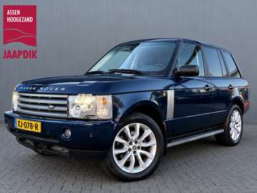 BWJ 2003 4.4 V8 286 PK Vogue AUTOMAAT / NW APK! TR
