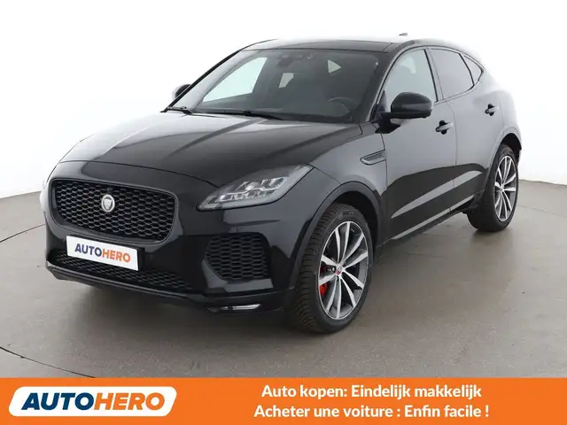 Jaguar E-Pace P300 R-Dynamic HSE AWD