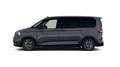 Volkswagen T7 Multivan 1.5 Hybrid 245CV 4motion DSG 7p. Life (PHEV) IVA Grigio - thumbnail 3