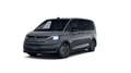 Volkswagen T7 Multivan 1.5 Hybrid 245CV 4motion DSG 7p. Life (PHEV) IVA Grigio - thumbnail 1