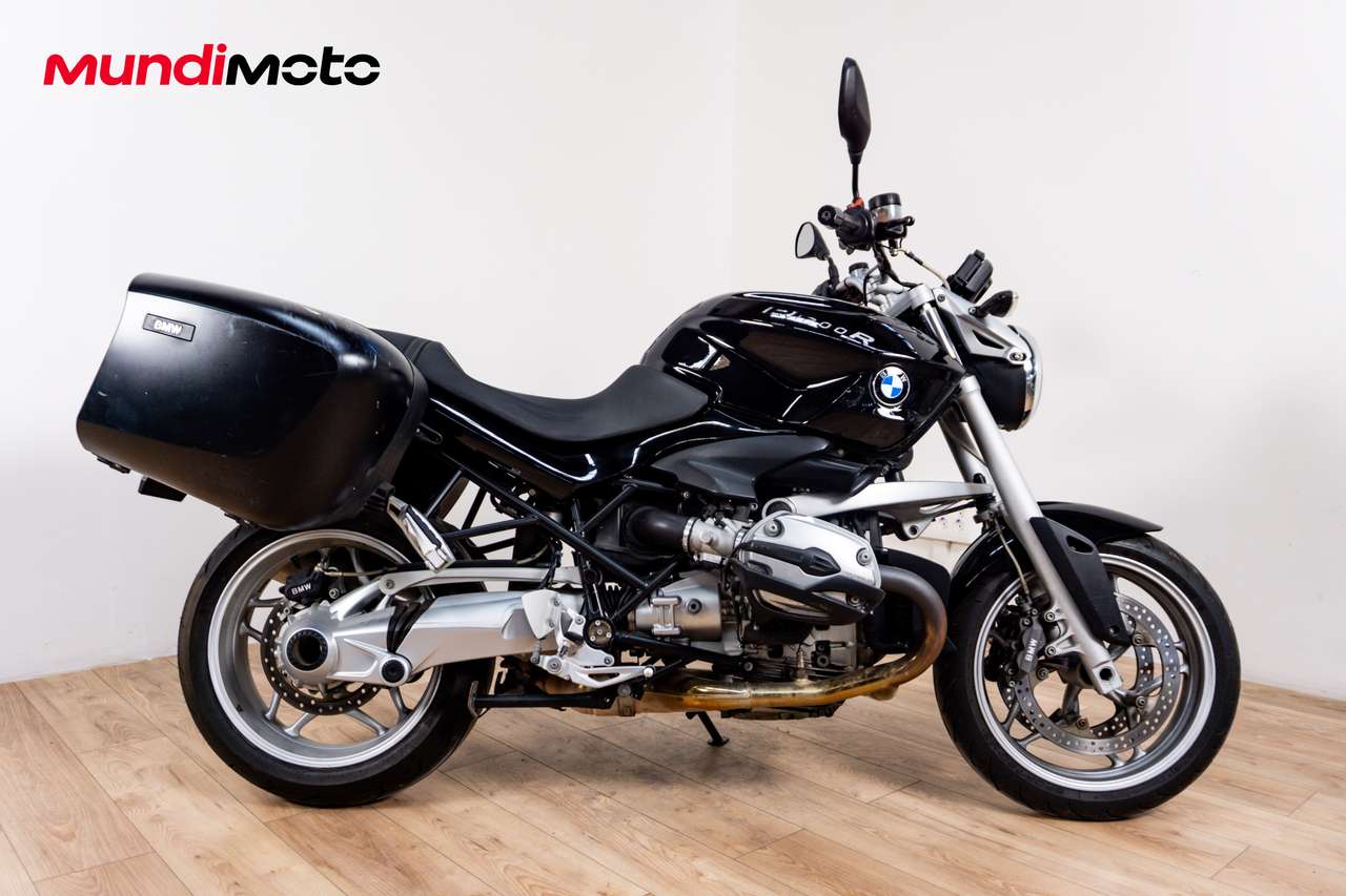 BMW R 1200 R
