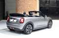 MINI Cooper Cabriolet Edition Greenwich 136 ch BVA7 Gris - thumbnail 3