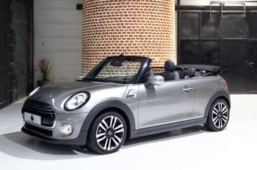 Cabriolet Edition Greenwich 136 ch BVA7