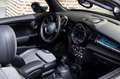 MINI Cooper Cabriolet Edition Greenwich 136 ch BVA7 Gris - thumbnail 15