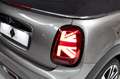 MINI Cooper Cabriolet Edition Greenwich 136 ch BVA7 Gris - thumbnail 7